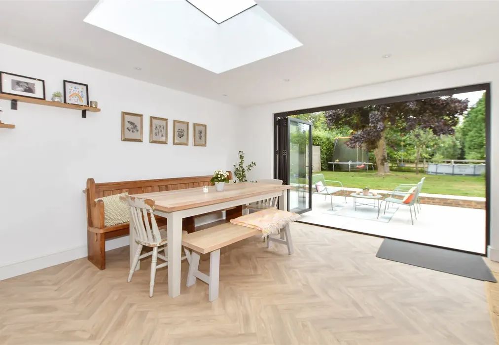 Internal Lifestyle Photograph - Five Ash Down, Uckfield, East Sussex - Wards of Kent