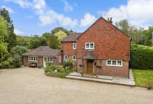 Batts Bridge Road, Maresfield, Uckfield, East Sussex - Wards of Kent