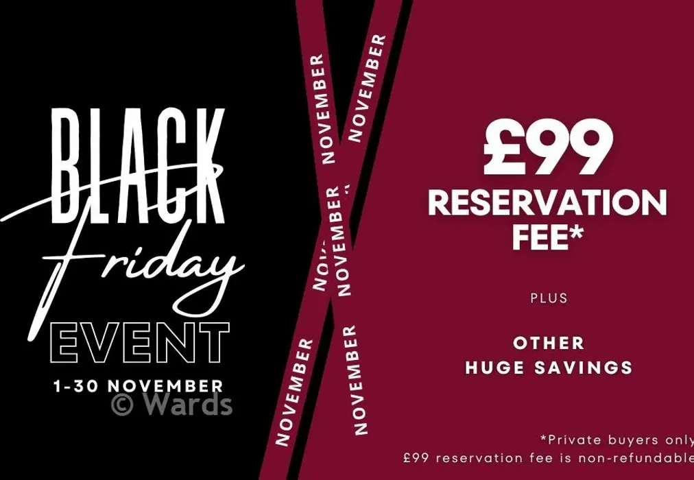 Incentive - Chestnut Grove, Borden, Sittingbourne, Kent - Wards of Kent