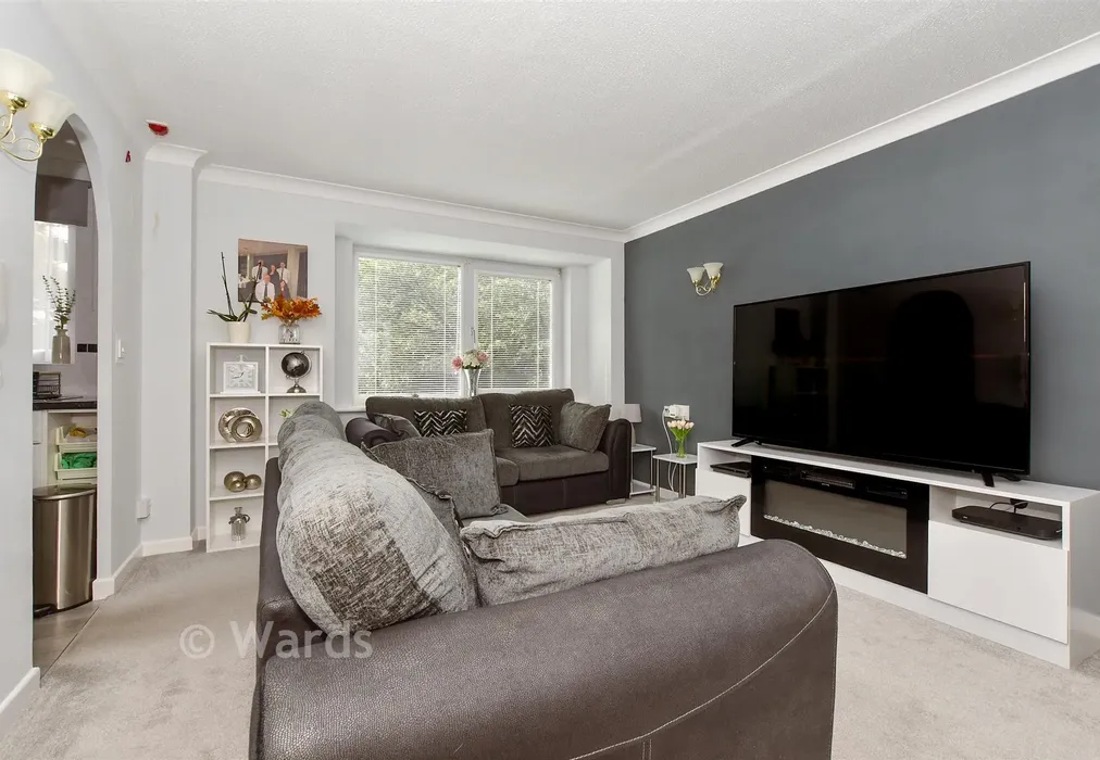 Lounge - Hunting Gate, Birchington, Kent - Wards of Kent