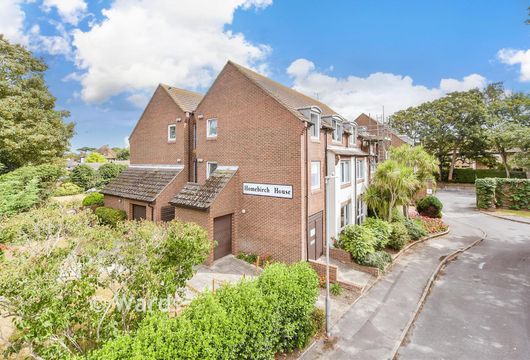Hunting Gate, Birchington, Kent - Wards of Kent
