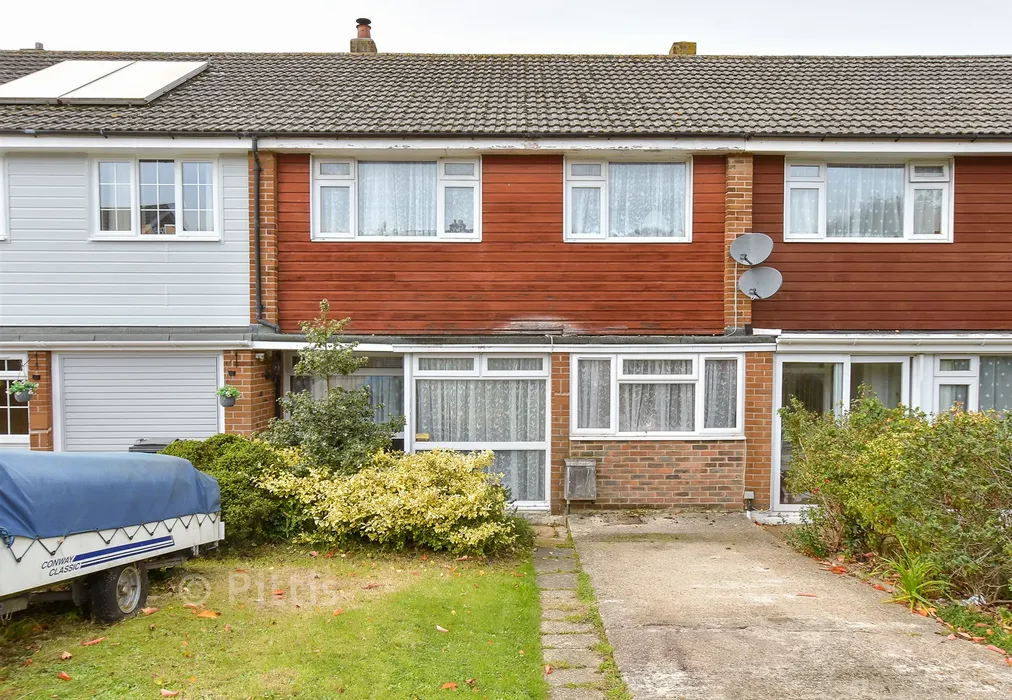Front Web 1 - Wellington Road, Ryde, Isle of Wight - Wards of Kent