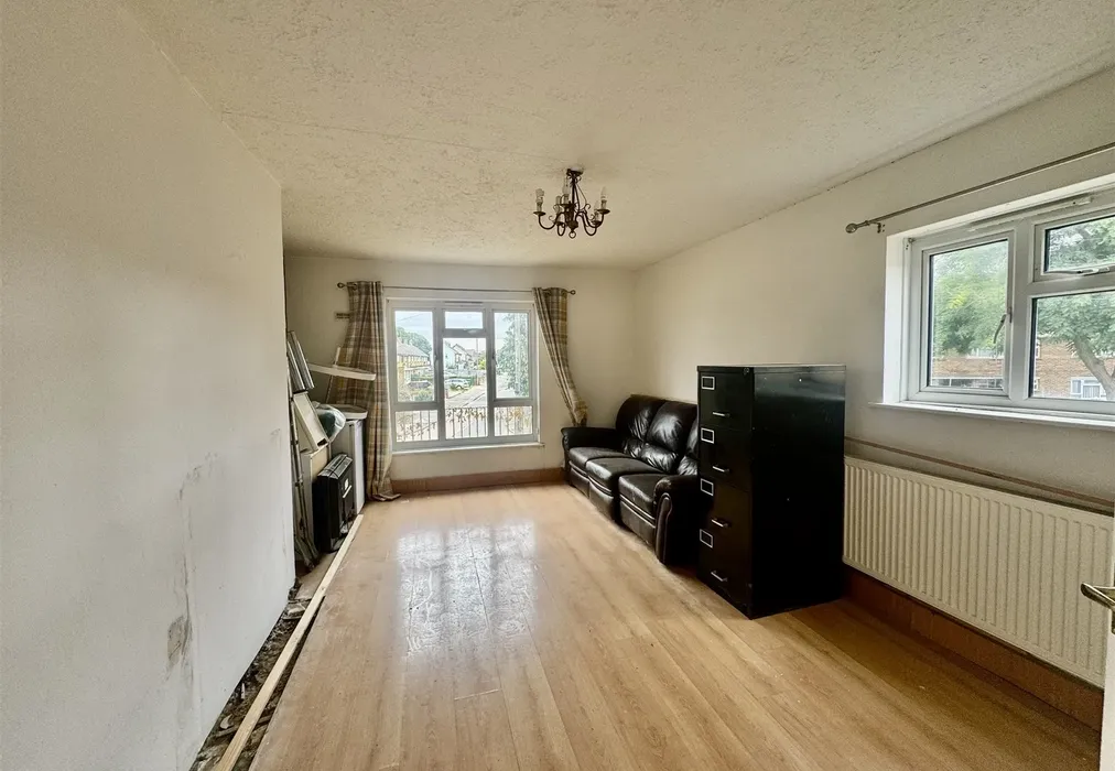 Lounge - Leicester Road, Maidstone, Kent - Wards of Kent