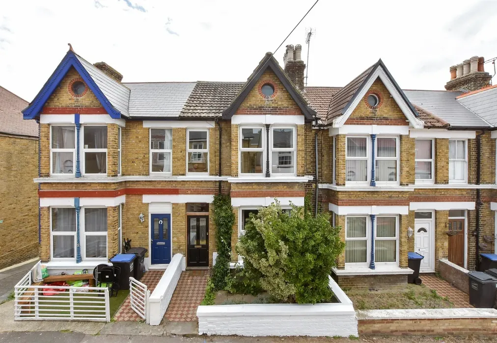 External (Web) - Yes - Dane Hill Row, Margate, Kent - Wards of Kent