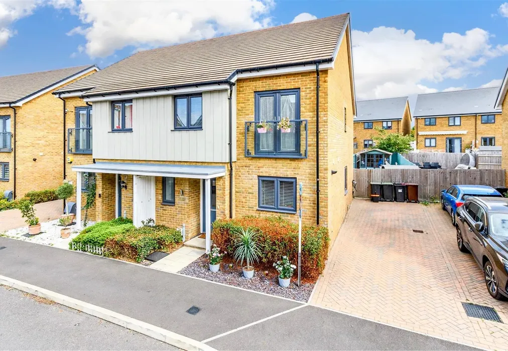External (Web) - Paris Drive, Gravesend, Kent - Wards of Kent
