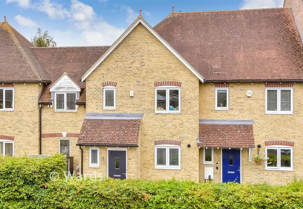 External (Web) - Britannia Road, High Halstow, Rochester, Kent - Wards of Kent