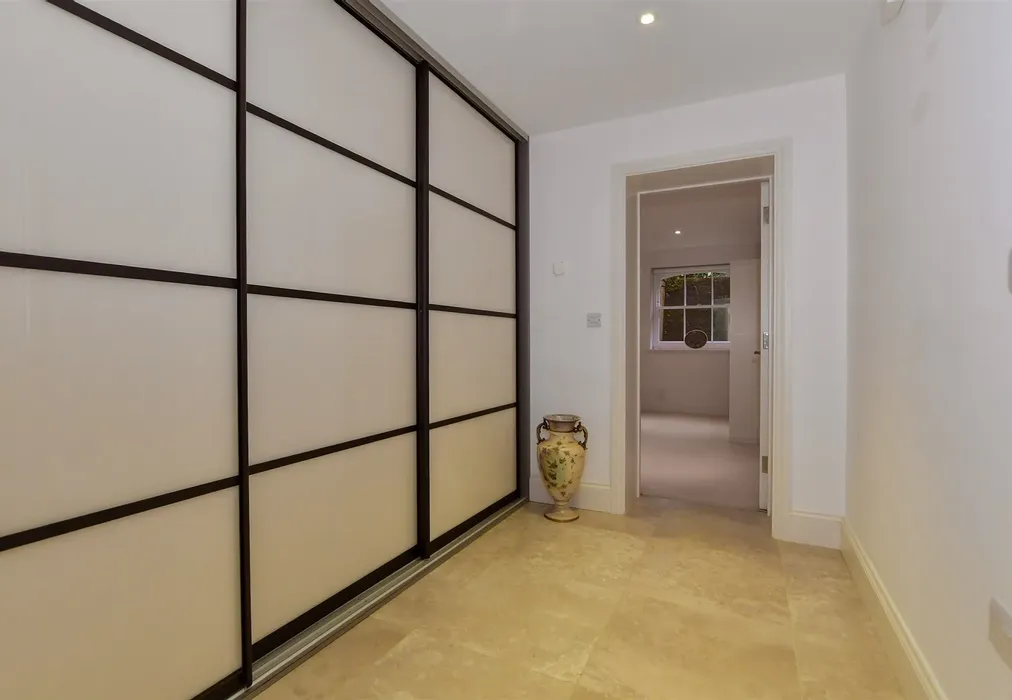Plant Room - Nevill Park, Tunbridge Wells, Kent - Wards of Kent