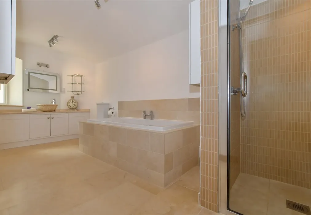 Bath 1 - Nevill Park, Tunbridge Wells, Kent - Wards of Kent