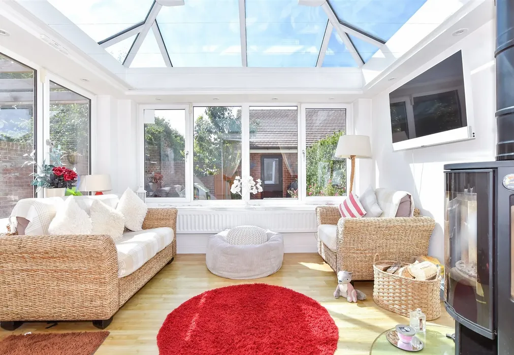 Orangery - Batten Walk, Maidstone, Kent - Wards of Kent