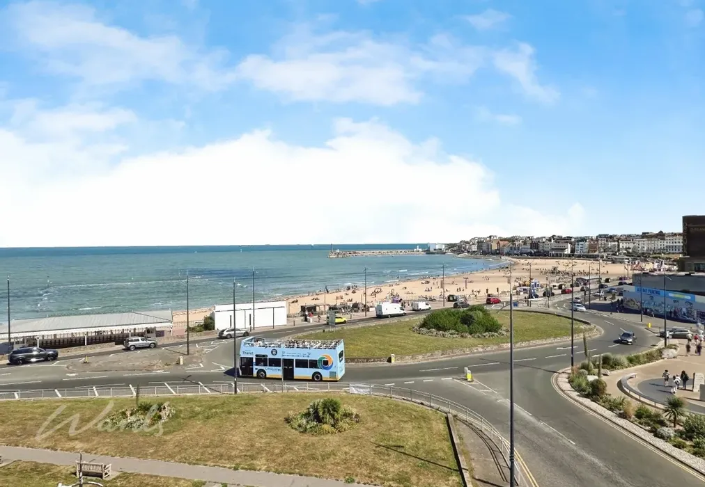 Buenos aries view... - Buenos Ayres Margate CT9 - Wards of Kent