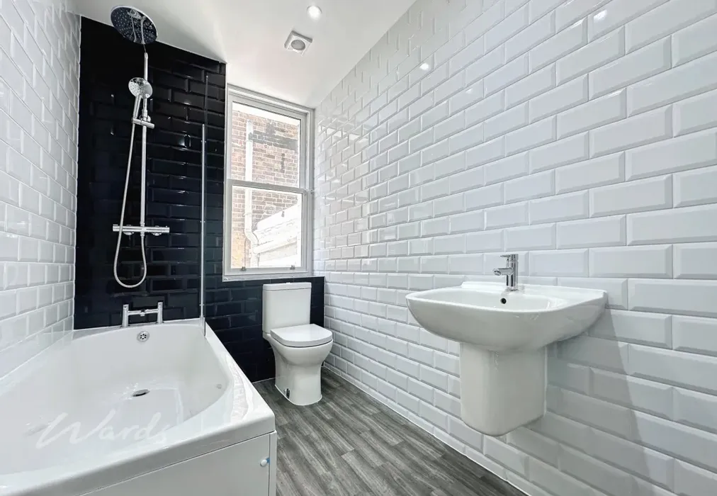 Buenos aries bath... - Buenos Ayres Margate CT9 - Wards of Kent