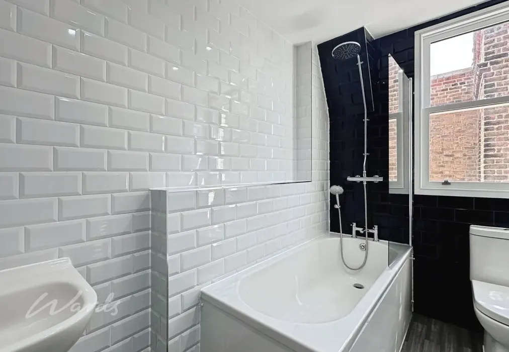 Buenos aries bath... - Buenos Ayres Margate CT9 - Wards of Kent