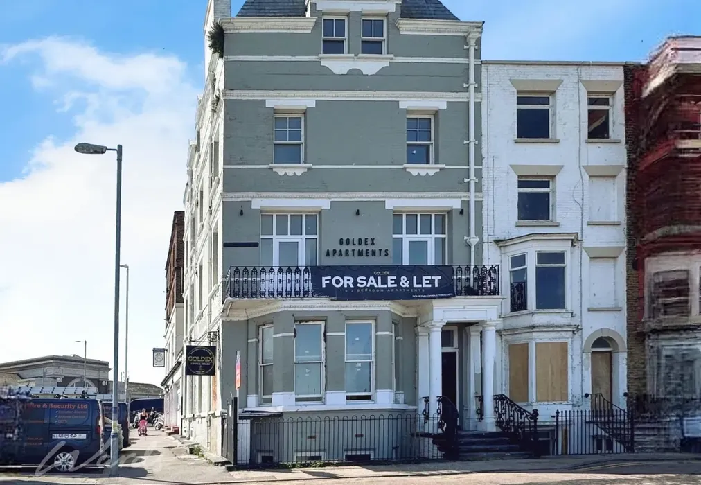 Buenos Aries main... - Buenos Ayres Margate CT9 - Wards of Kent