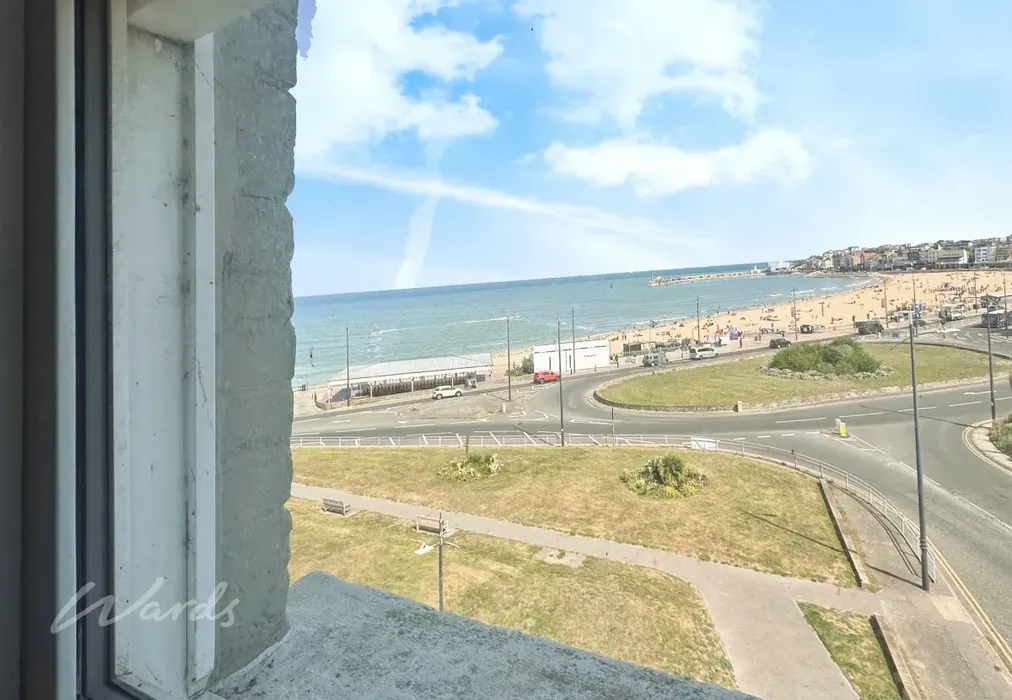 Buenos aries view... - Buenos Ayres Margate CT9 - Wards of Kent