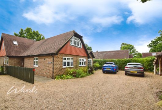 Woodchurch Road Tenterden TN30 - Wards of Kent