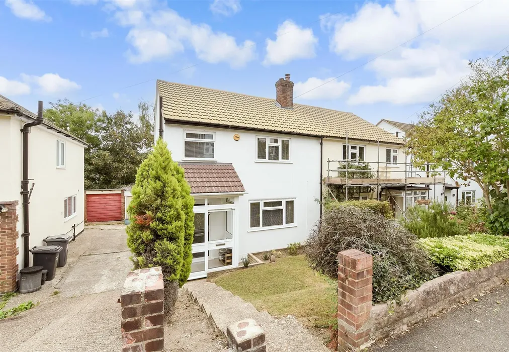 External (Web) - Northwood Avenue, Purley, Surrey - Wards of Kent