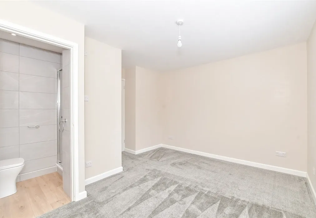 Bedroom 1 - Great Copse Drive, Havant, Hampshire - Wards of Kent