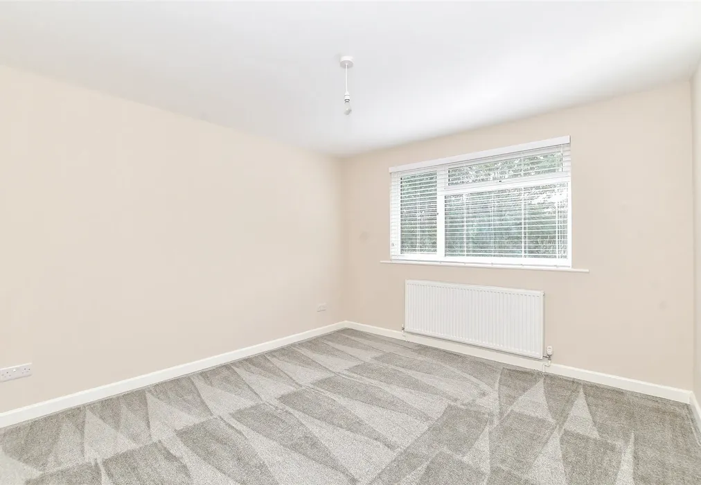 Bedroom 2 - Great Copse Drive, Havant, Hampshire - Wards of Kent