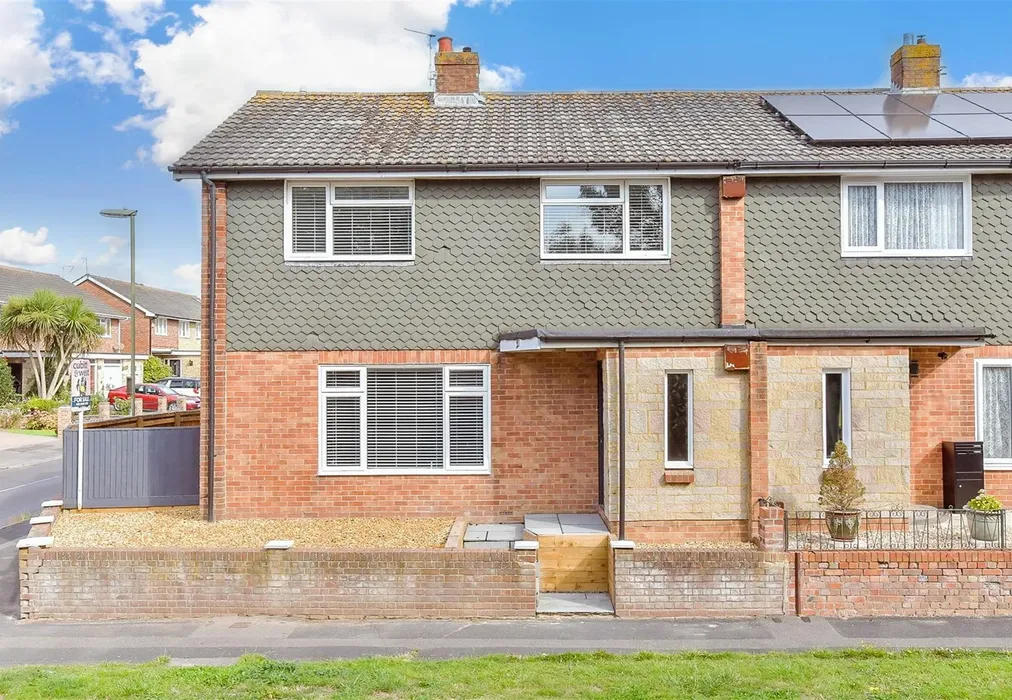 External (Web) - Great Copse Drive, Havant, Hampshire - Wards of Kent