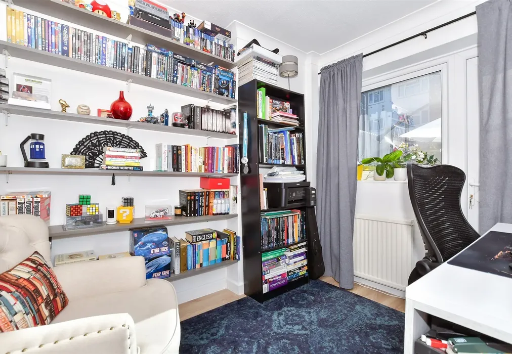 Office - Becksbourne Close, Penenden Heath, Maidstone, Kent - Wards of Kent