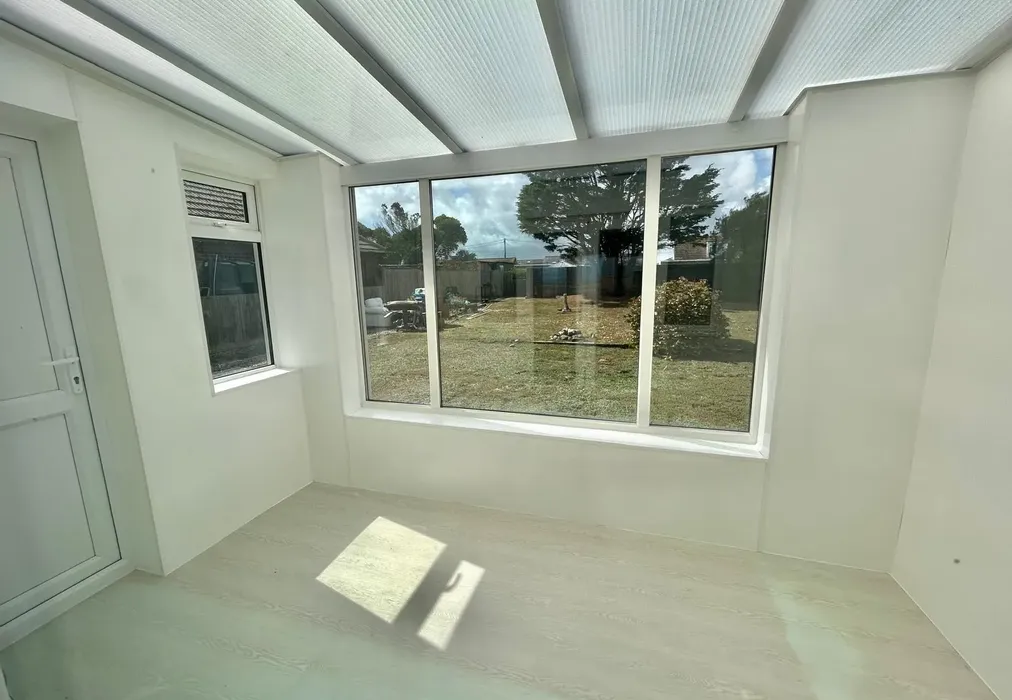 Sun Room. - Coast Drive, Lydd-On-Sea, Romney Marsh, Kent - Wards of Kent