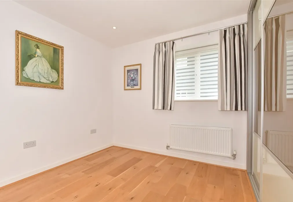 Bedroom 3 - Westwood Drive, Canterbury, Kent - Wards of Kent