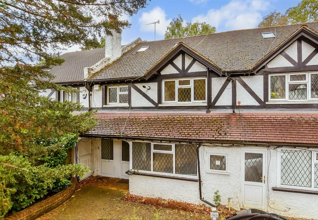 External (Web) - Foxley Lane, Purley, Surrey - Wards of Kent