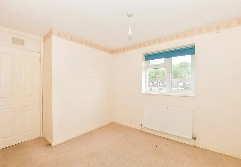 Bedroom 2 - Anvil Close, Southwater, Horsham, West Sussex - Wards of Kent