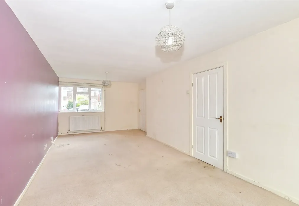 Lounge/ Dining Room - Anvil Close, Southwater, Horsham, West Sussex - Wards of Kent