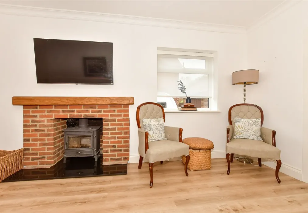 Internal Lifestyle Photograph - The Street, Adisham, Canterbury, Kent - Wards of Kent