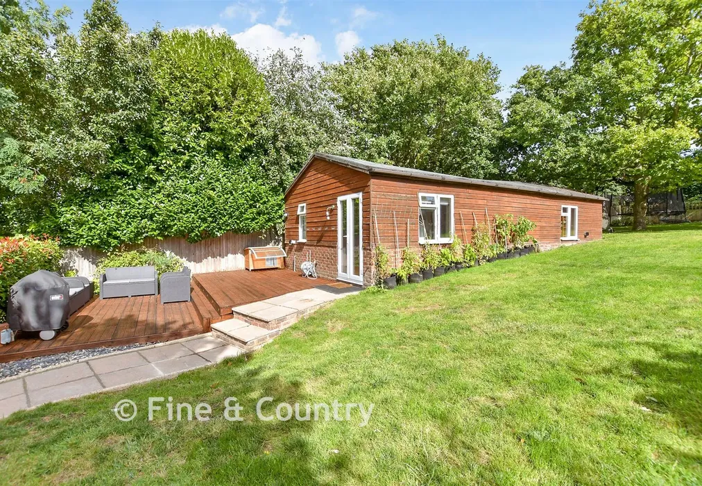 Workshop/Outbuildings - The Street, Adisham, Canterbury, Kent - Wards of Kent