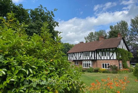 Calleywell Lane, Aldington, Ashford, Kent - Wards of Kent