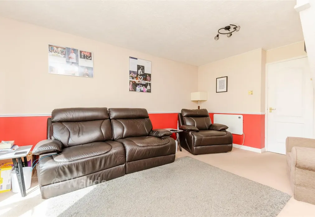 Lounge - Cugley Road, Dartford, Kent - Wards of Kent