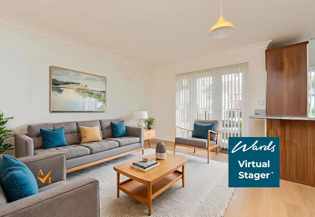 Lounge/Diner (Modern style) - Ridgeway Cliff, Herne Bay, Kent - Wards of Kent