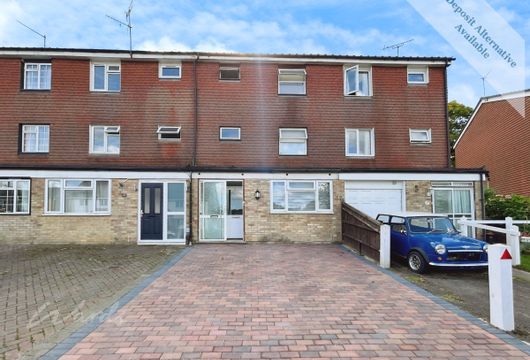 Cherry Tree Road Tunbridge Wells TN2 - Wards of Kent