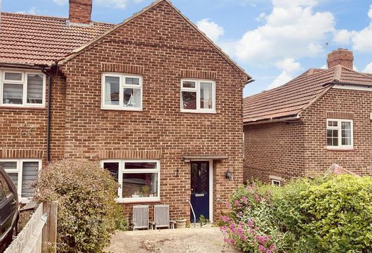 Lancelot Avenue, Strood, Rochester, Kent - Wards of Kent