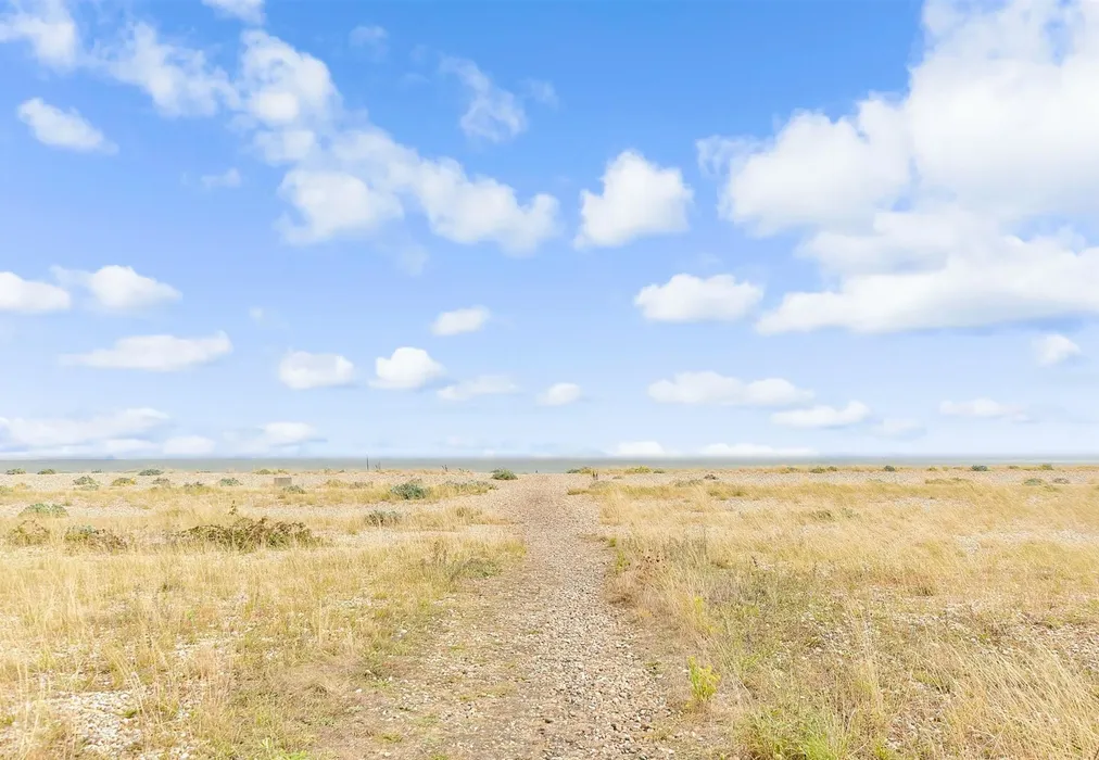Surrounding Area - Lade Fort Crescent, Lydd On Sea, Kent - Wards of Kent