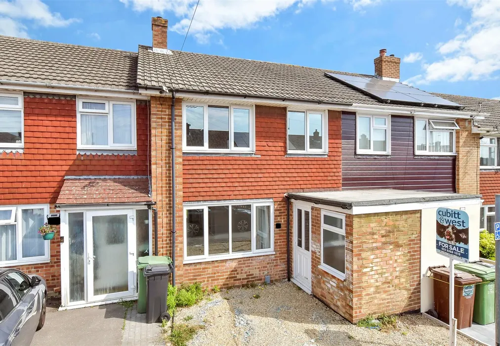 External (Web) - Farmlea Road, Portsmouth, Hampshire - Wards of Kent
