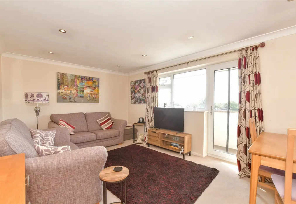 Lounge/Diner - East Lodge Park, Portsmouth, Hampshire - Wards of Kent