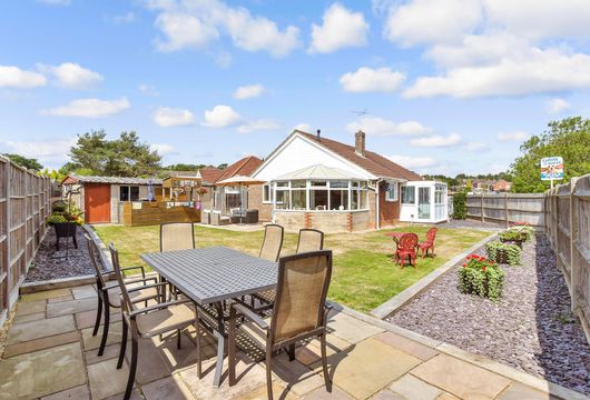 Rosemary Way, Horndean, Waterlooville, Hampshire - Wards of Kent