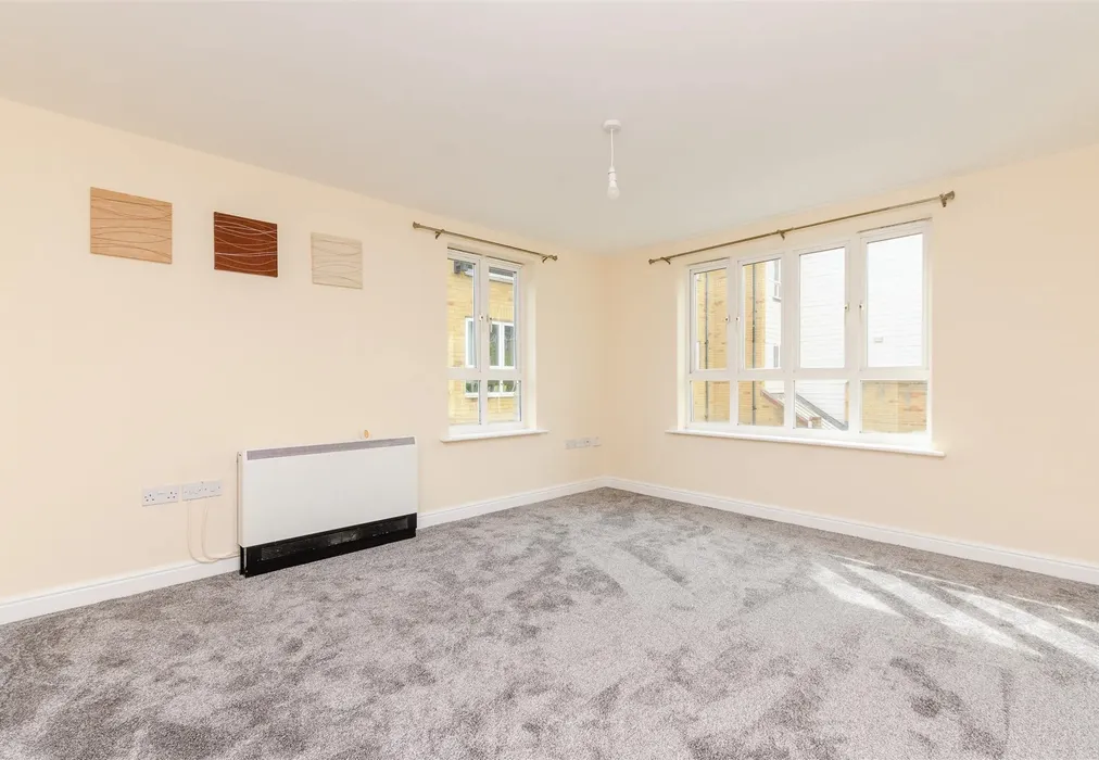 Lounge - Waterside, Gravesend, Kent - Wards of Kent