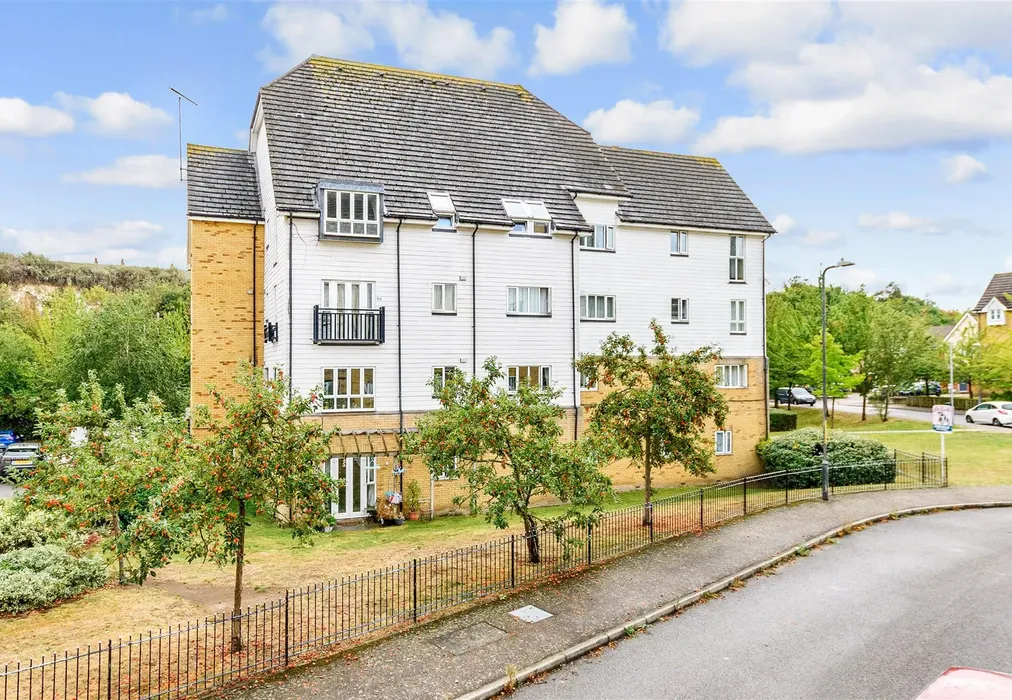 External (Web) - Waterside, Gravesend, Kent - Wards of Kent