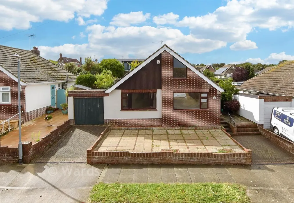 External ....(Web) - Queens Avenue, Broadstairs, Kent - Wards of Kent