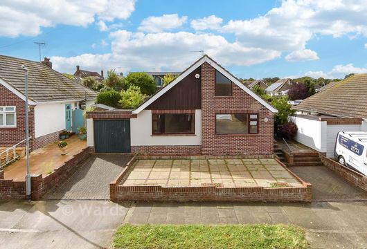 Queens Avenue, Broadstairs, Kent - Wards of Kent