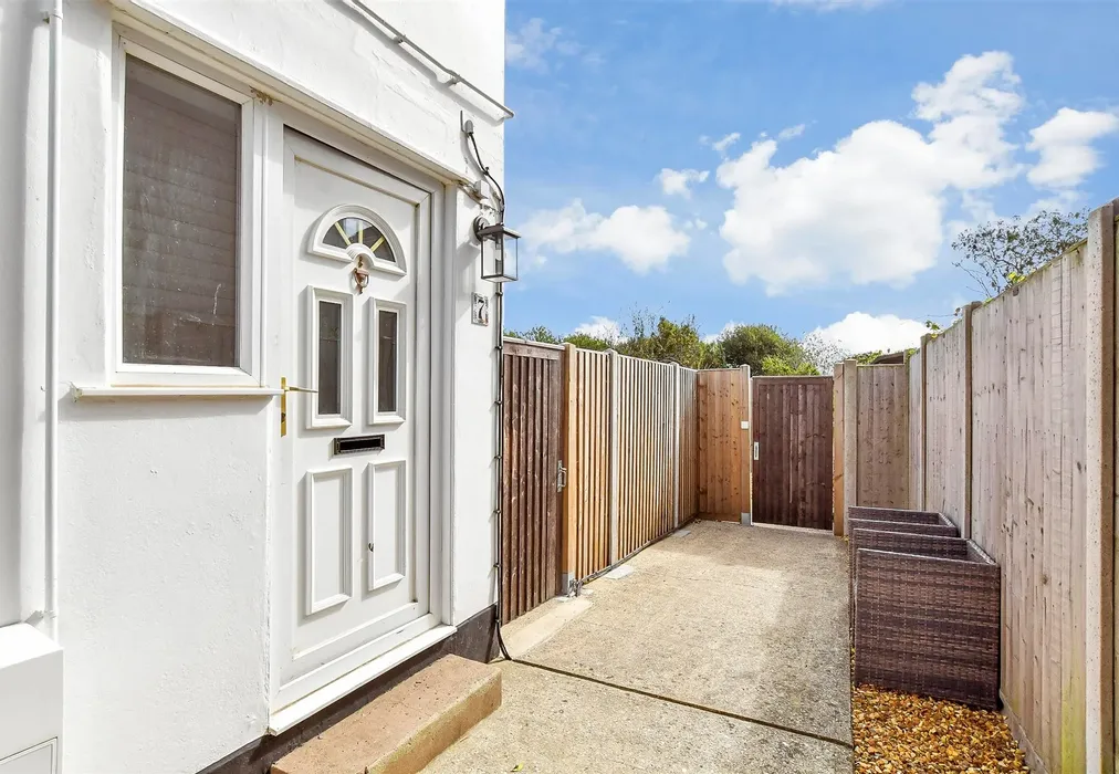 External Feature - West View Drive, Yapton, Arundel, West Sussex - Wards of Kent