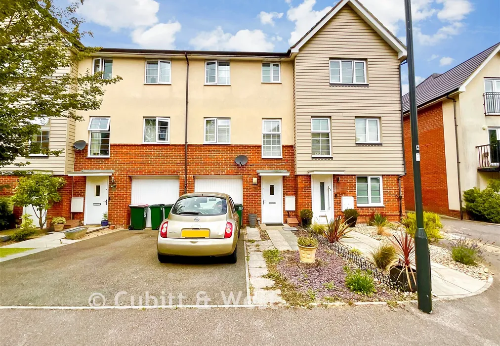 External Web - Grayrigg Road, Crawley, West Sussex - Wards of Kent