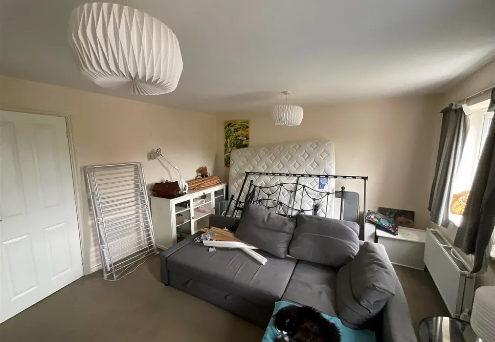 Lounge - Grayrigg Road, Crawley, West Sussex - Wards of Kent