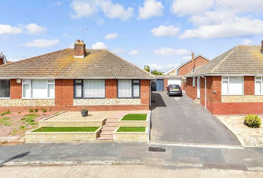 Freemans Close, Seasalter, Whitstable, Kent - Wards of Kent