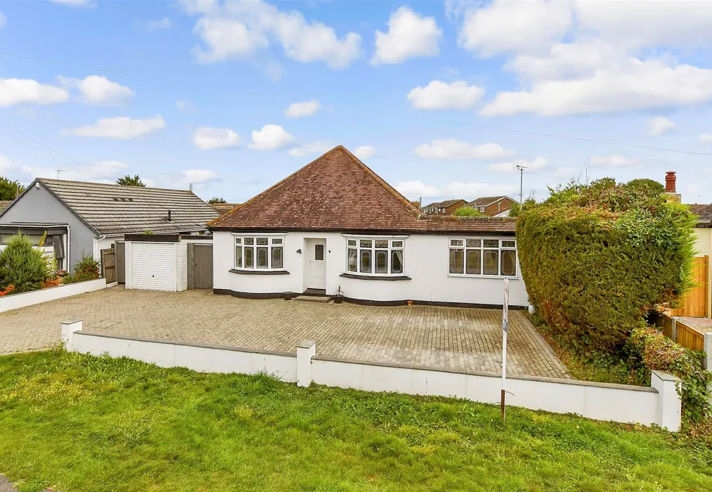 Front External (Web) - Mill Lane, Herne Bay, Kent - Wards of Kent