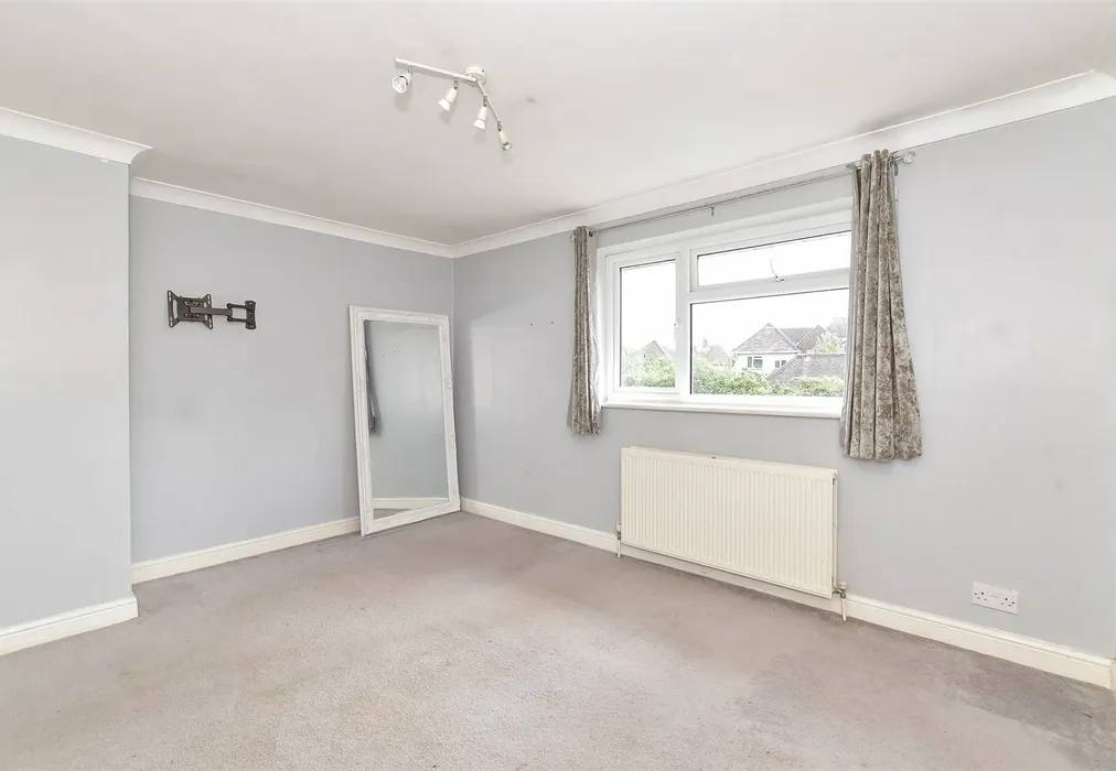 Bedroom 2 - Marden Avenue, Chichester, West Sussex - Wards of Kent